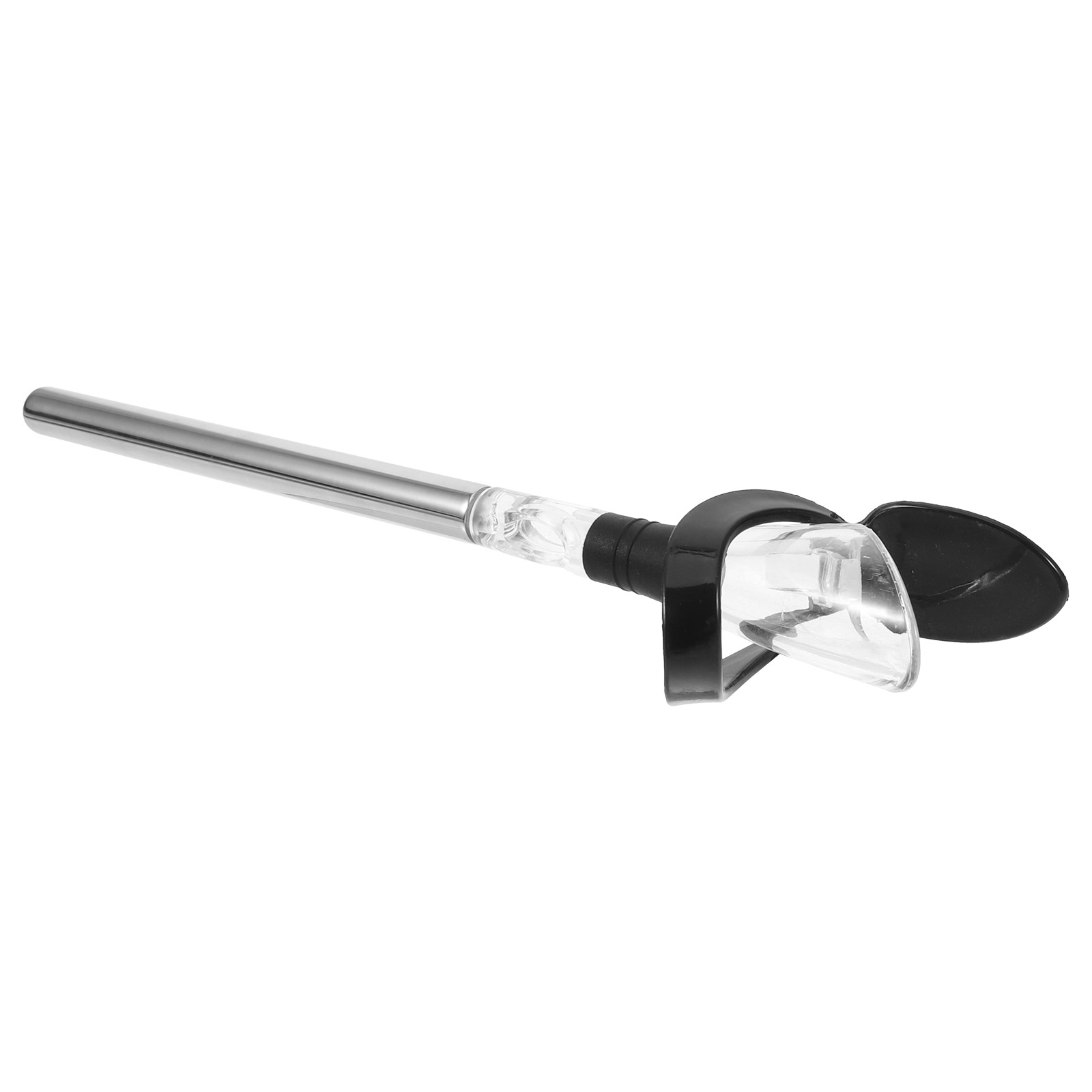 Red Wine Cooling Stick Pourers For Cocktail Best Drill Bits Stainless