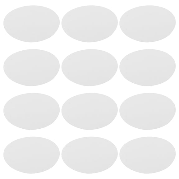 Red Wine Pourer Disc,30Pcs PET Wine Pourer Drop Discs Slice Wine Bottle Stoppers Wine Accessories(Silver)