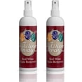 thumbnail image 1 of Red Wine Stain Remover, 12oz - Removes Wine Spots, Perfect Fabric Upholstery & Carpet Cleaner Spray Solution, Spray on Stain Wash & Resolve Laundry to Vanish Stain, Citrus Scent (Pack of 2), 1 of 4