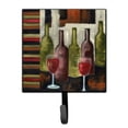 thumbnail image 1 of Red Wine by Petrina Sutton Leash or Key Holder, 1 of 1