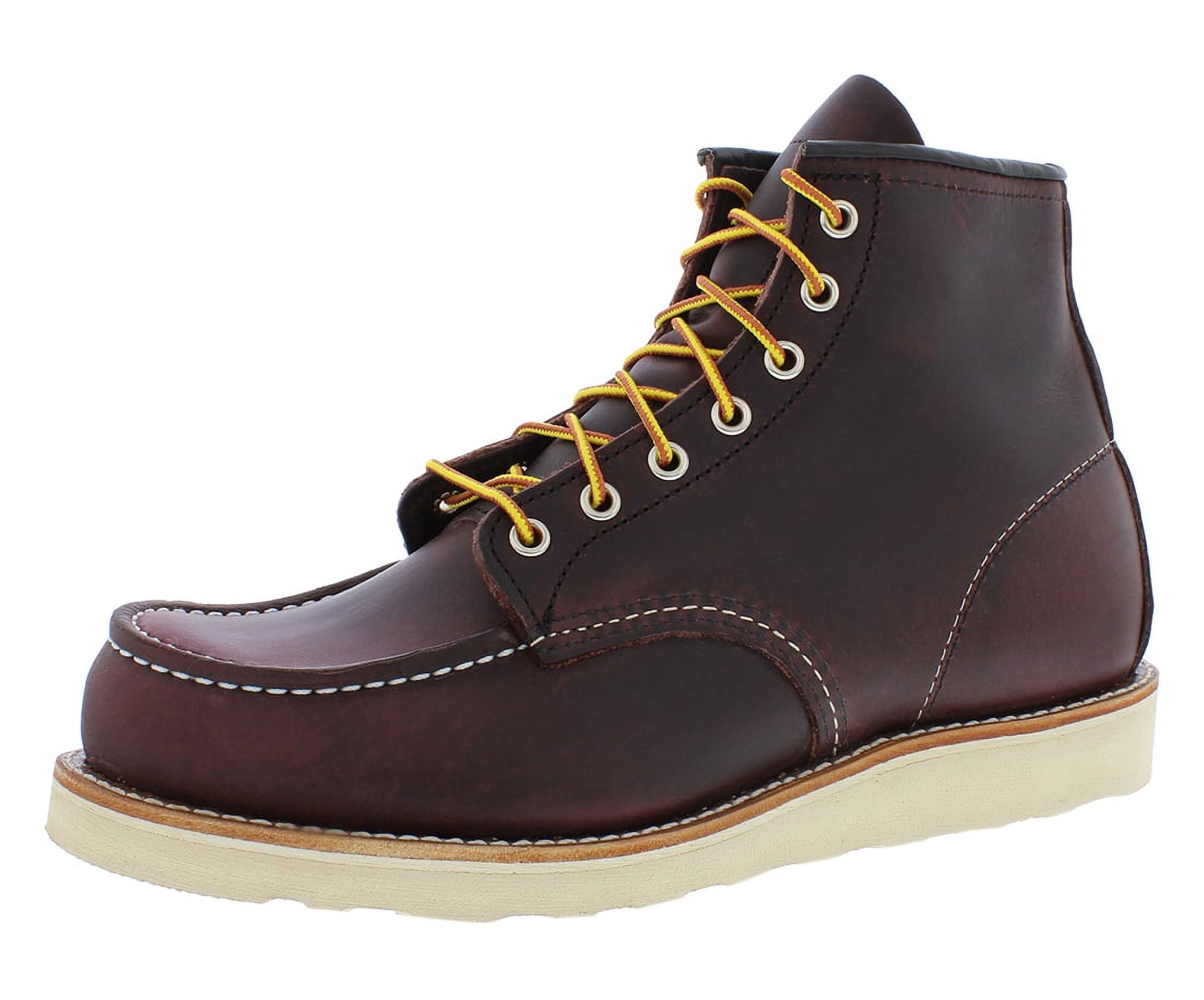 Red Wing 6