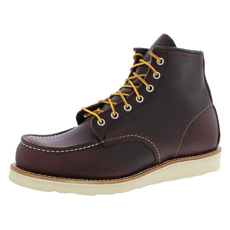 Red wing 9.5 shop