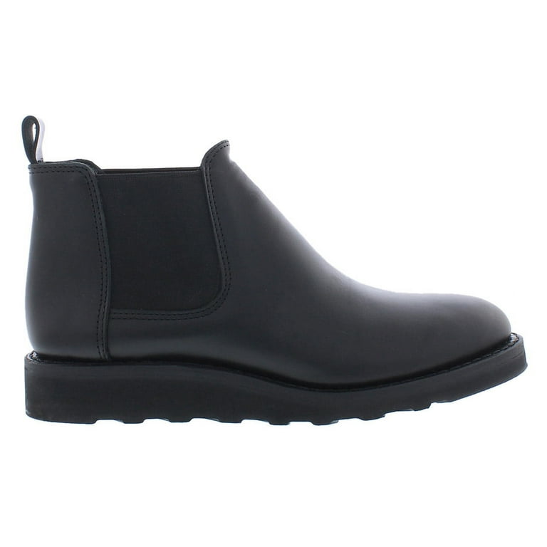 Red wing chelsea womens sale