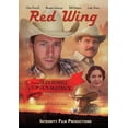 thumbnail image 1 of Red Wing (DVD), Stonecutter Media, Drama, 1 of 1