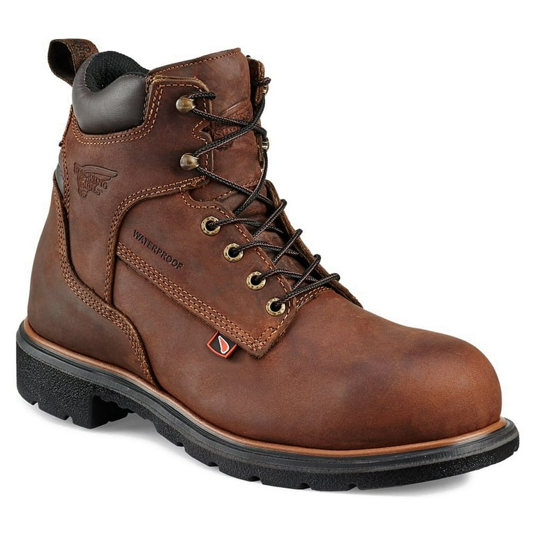 Red wing dynaforce pull on sale