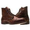 thumbnail image 1 of Red Wing Heritage 8111 Iron Ranger 6-Inch Cap Toe Men's Boots Size 7.5D, 1 of 6