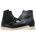 thumbnail image 1 of Red Wing Heritage 8890 6-Inch Classic Moc Toe Men's Boots Size 10D, 1 of 6
