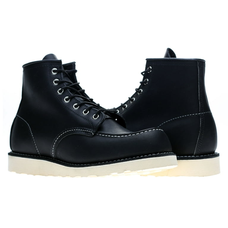 Red wing cheap boots 9075