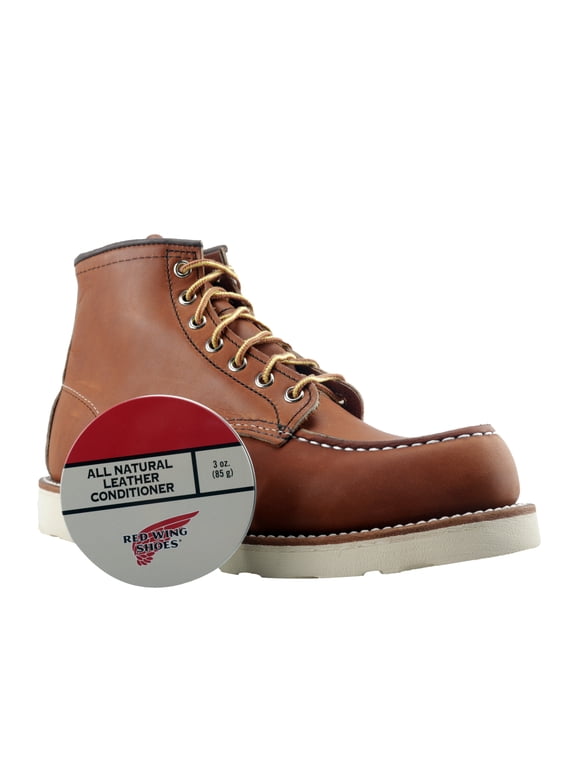 All Natural Leather Conditioner