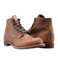 thumbnail image 1 of Red Wing Heritage Blacksmith 6-Inch 3343 Men's Boots Size 12D, 1 of 6