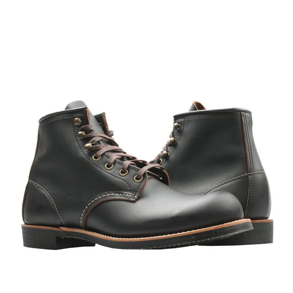 Red Wing Heritage Blacksmith 6-Inch 3345 Men's Boots Size 12D