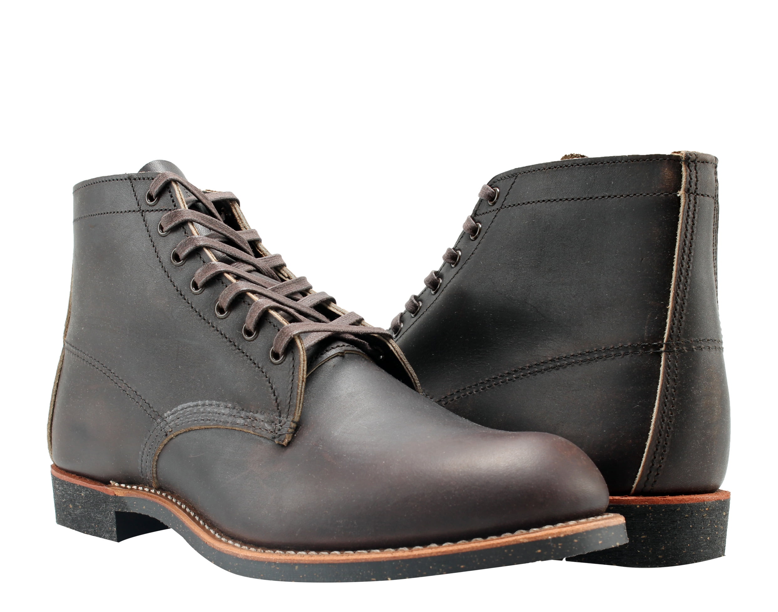 Customer reviews for Red Wing Heritage Merchant 6-Inch 8061 Men's Boots  Size 8.5D | Walmart.com