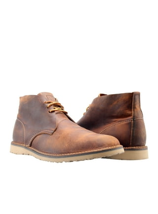 Walmart red wing boots cheap