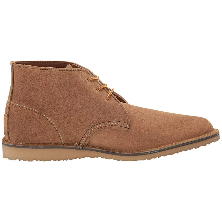 Red wing weekender chukka hawthorne shop