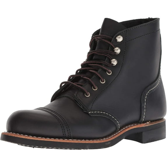 Red Wing Heritage Womens Iron Ranger-W Boot