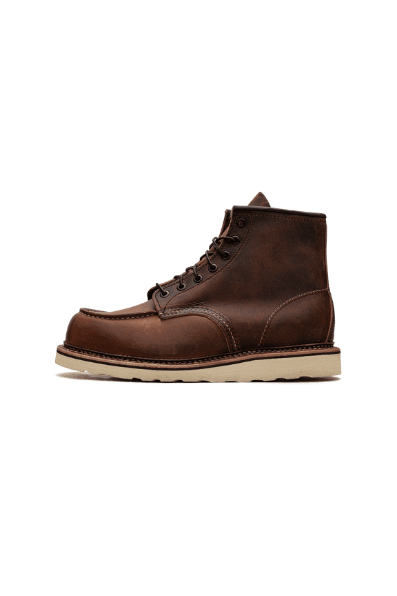 MENS 6 Inch Work Boot "COPPER" 1907 1907 from Stadium Goods