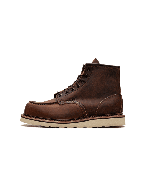 MENS 6 Inch Work Boot "COPPER" 1907 1907 from Stadium Goods