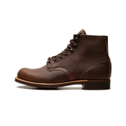 Red Wing MENS Blacksmith Briar Oil Slick - Brown 3340 3340 from Stadium Goods