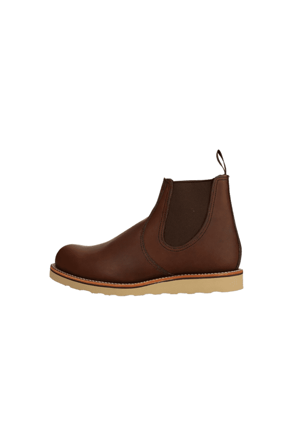 MENS Classic Chelsea Amber "Amber Harness - Brown" 3190 3190 from Stadium Goods