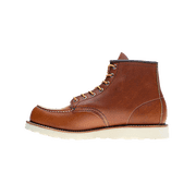 Red Wing MENS Heritage 875 Classic Moc Toe B Oro 00875 00875 from Stadium Goods