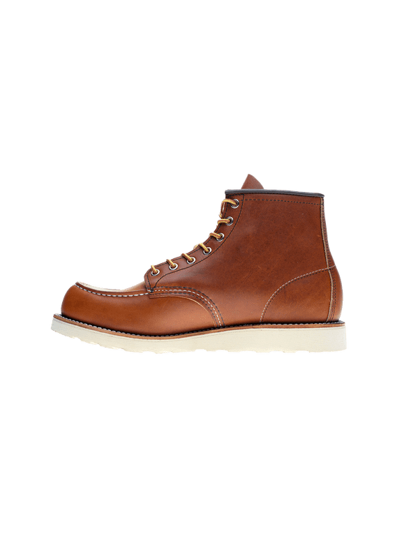 MENS Heritage 875 Classic Moc Toe B "Oro" 00875 00875 from Stadium Goods