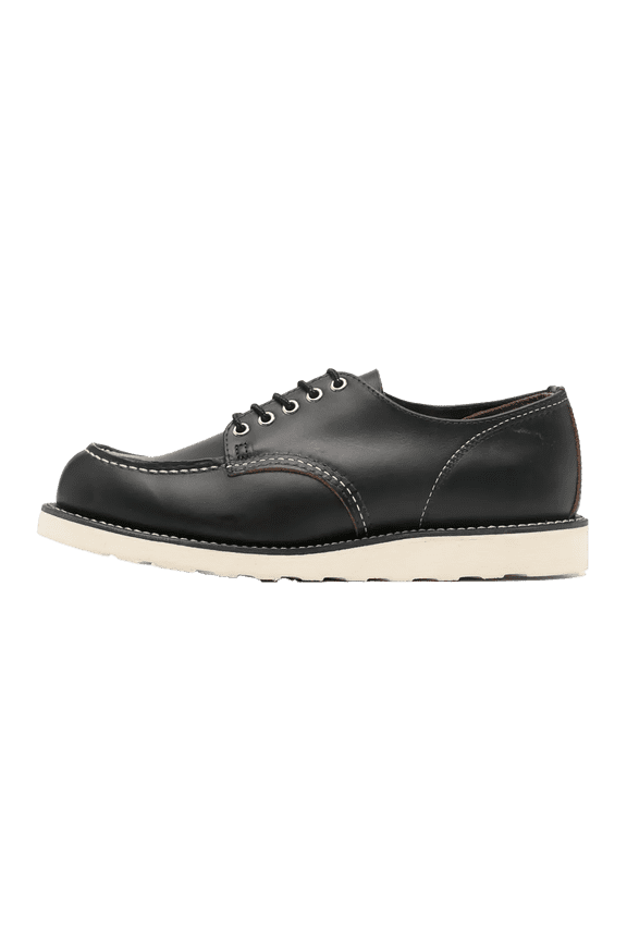 MENS Shop Moc Oxford "Black Prairie" 8090 8090 from Stadium Goods
