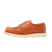 Red Wing MENS Shop Moc Oxford "Oro Legacy - Brown" 8092 8092 from Stadium Goods