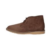 Red Wing MENS Weekender Chukka "Chocolate Muleskinner" 3315 3315 from Stadium Goods