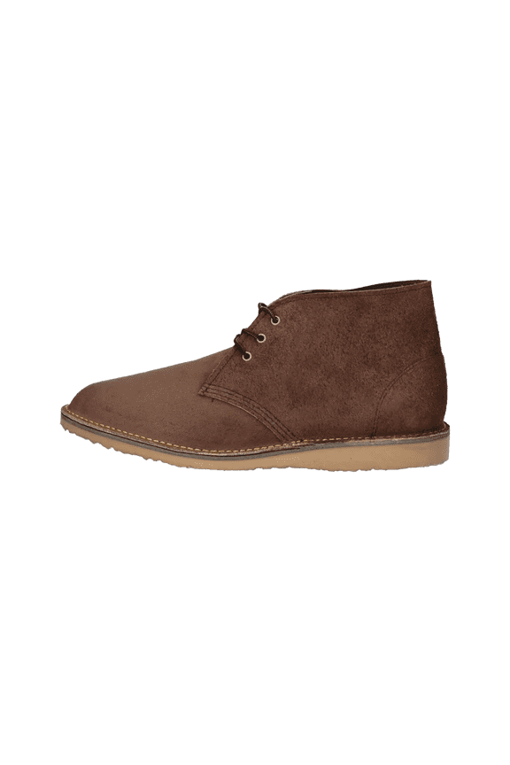 MENS Weekender Chukka "Chocolate Muleskinner" 3315 3315 from Stadium Goods