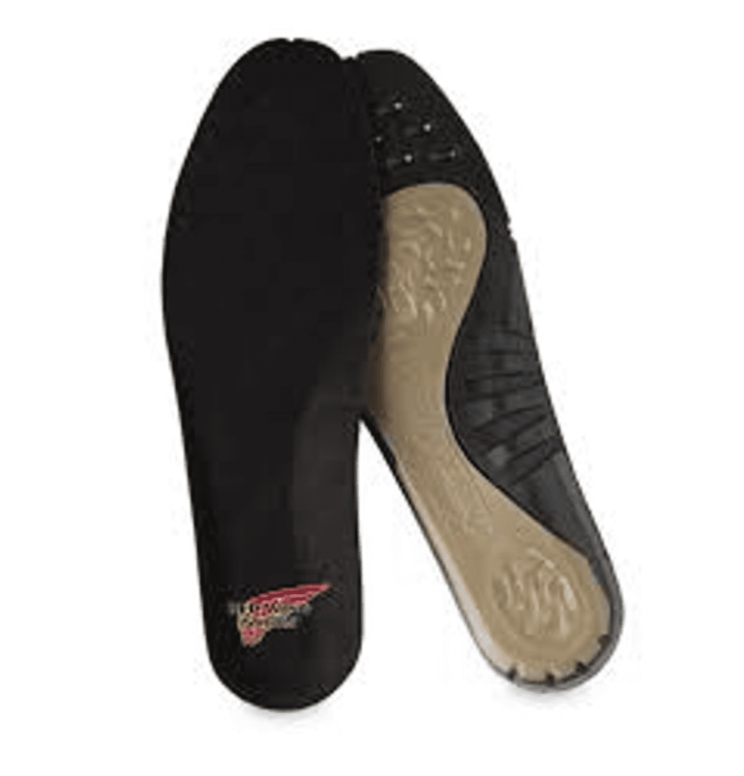 Red Wing Memory Foam Comfortforce Insoles 96365 Size: 10.5-11 - Walmart.com