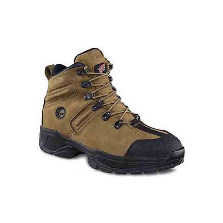 Cheap hiking shop boots walmart