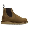 thumbnail image 1 of Red Wing Mens Classic Chelsea Suede Leather Boots, 1 of 4