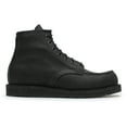 thumbnail image 1 of Red Wing Mens Classic Moc 8074 Leather Boots, 1 of 4