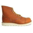 thumbnail image 1 of Red Wing Mens Iron Ranger 6 Inch Full Grain Leather Boots, 1 of 4
