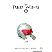 Red Wing Paperback
