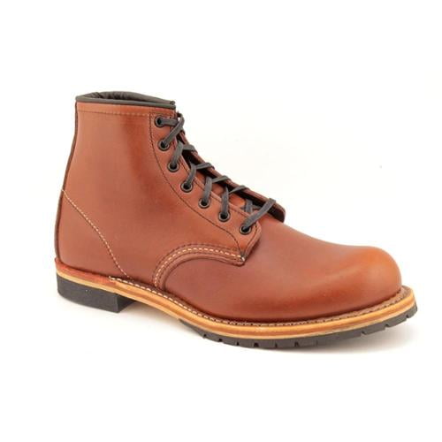 Red Wing Shoes 6" Beckman Men Round Toe Leather Boot