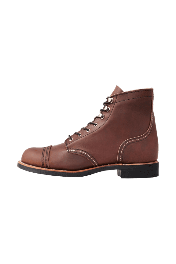 WOMENS HERITAGE IRON RANGER 6 INCH CA Womens "Wide - Amber" 3365 3365 from Stadium Goods