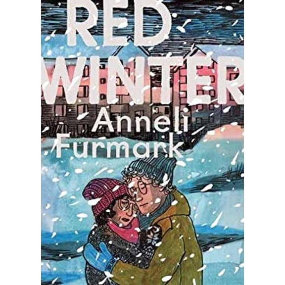 Pre-Owned Red Winter (Paperback) 1770463062 9781770463066