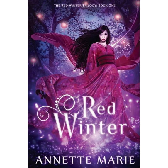 Red Winter Trilogy Red Winter, Book 1, (Paperback)