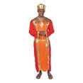 thumbnail image 1 of Red Wise Men Costume Adult (3Pc) - Apparel Accessories - 3 Pieces, 1 of 1