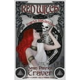 thumbnail image 1 of Red Witch: The Tales of Ingrid Redstone, 1 of 1