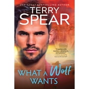 Red Wolf What a Wolf Wants, Book 4, (Paperback)