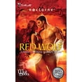 thumbnail image 1 of Pre-Owned Red Wolf (Wolf Moons, 1) (Unknown) 037361828X 9780373618286, 1 of 1