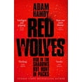 thumbnail image 1 of Pre-Owned Pearce: Red Wolves (Scott Pearce, 2) (Paperback) 1509899243 9781509899241, 1 of 1