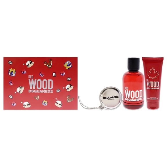 Red Wood
