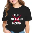 thumbnail image 1 of Red X Vintage Tee Retro Bold Letter Layout Distressed Graphic Style Unisex T-Shirt up to size 5XL, 1 of 2