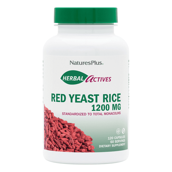 Red Yeast Rice