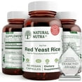 thumbnail image 1 of Red Yeast Rice Extract, 1 of 6