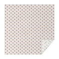 thumbnail image 1 of Red and Yellow Christmas Pattern Square Tablecloth,Waterproof Square Table Cover,Wipeable Spillproof Washable Table Cover for Home Kitchen Party Decor 42"X42"(107x107cm), 1 of 6