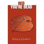 Red You're Dead, Paperback